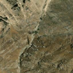 Satellite imagery of Kōh-e Tondok, AF