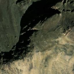 Satellite imagery of Kōh-e Ghabāk, AF