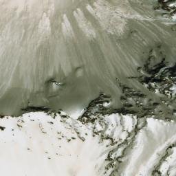Satellite imagery of Kōh-e Wuchōpār, AF