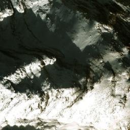 Satellite imagery of Kōh-e Dasht Sīkī, AF