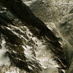 Satellite imagery of Kōh-e Dasht Sīkī, AF