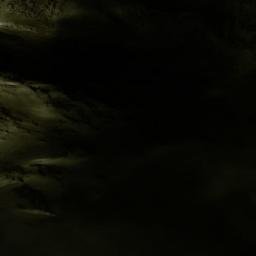 Satellite imagery of Gora Akram, AF