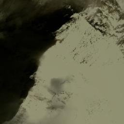 Satellite imagery of Gora Akram, AF