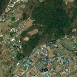 Satellite imagery of Hwangsobawi, KR