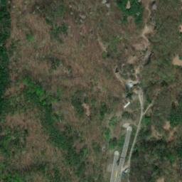 Satellite imagery of Yongdong-bawi, KR
