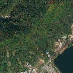 Satellite imagery of Okcheon-hyanggyo, KR