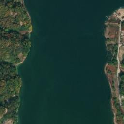 Satellite imagery of Okcheon-goindol, KR