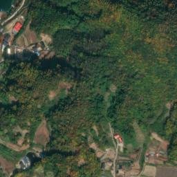 Satellite imagery of Okcheon-goindol, KR