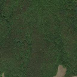 Satellite imagery of Pyŏngp’ung-bawi, KR
