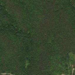 Satellite imagery of Pyŏngp’ung-bawi, KR