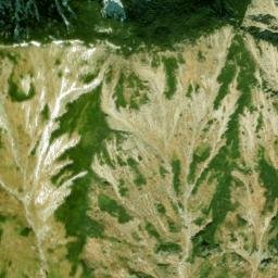 Satellite imagery of 抜戸岳, JP