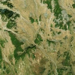 Satellite imagery of 抜戸岳, JP