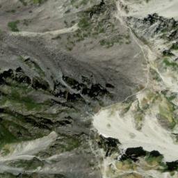 Satellite imagery of 南岳, JP