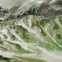 Satellite imagery of 南岳, JP