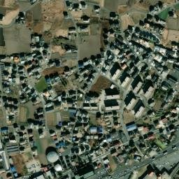 Satellite imagery of 安中原市杉並木, JP
