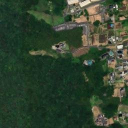 Satellite imagery of 三角点, JP