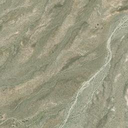 Satellite imagery of Centennial Flat Clay Mine, US