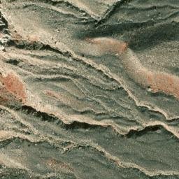 Satellite imagery of CAVE — NGS GQ0305 — Coconino County, US, US