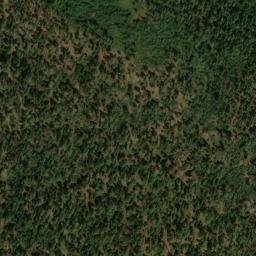 Satellite imagery of 7814 CANYON — NGS DO5652 — Coconino County, US, US
