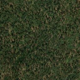 Satellite imagery of 7814 CANYON — NGS DO5652 — Coconino County, US, US