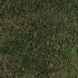 Satellite imagery of 8842 — NGS DO5664 — Coconino County, US, US