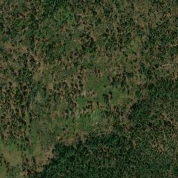 Satellite imagery of 8842 — NGS DO5664 — Coconino County, US, US