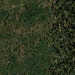 Satellite imagery of 8842 — NGS DO5664 — Coconino County, US, US
