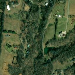 Satellite imagery of Paradise Ridge, US