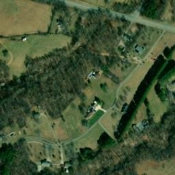Satellite imagery of Paradise Ridge, US