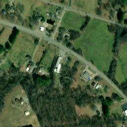 Satellite imagery of Paradise Ridge, US