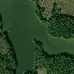 Satellite imagery of Indian Ladder Bluff, US