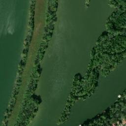 Satellite imagery of Indian Ladder Bluff, US