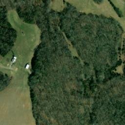 Satellite imagery of Dickson Bluff, US