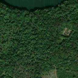 Satellite imagery of Mitchells Bluff, US
