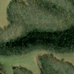 Satellite imagery of Sugartown Ridge, US