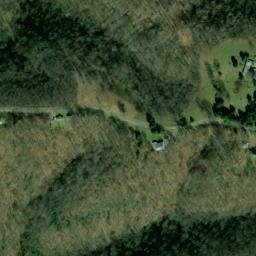 Satellite imagery of Freewill Ridge, US
