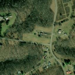 Satellite imagery of Freewill Ridge, US