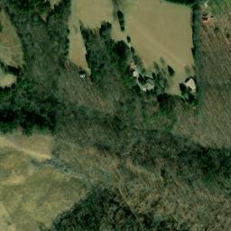 Satellite imagery of Hardscrabble Bluff, US