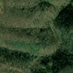 Satellite imagery of Hardscrabble Bluff, US