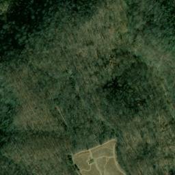 Satellite imagery of Dave Bluff, US