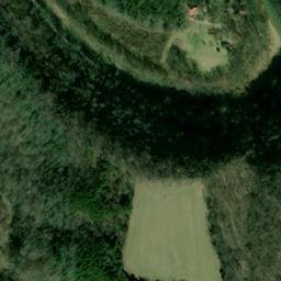 Satellite imagery of Dave Bluff, US
