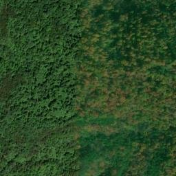 Satellite imagery of Kline Mine, US