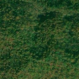 Satellite imagery of Kline Mine, US