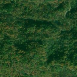 Satellite imagery of Kline Mine, US