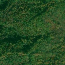 Satellite imagery of Claiborne-Cotton Mine, US
