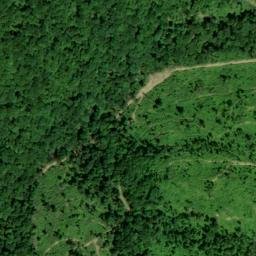 Satellite imagery of Martin Mine, US