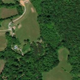 Satellite imagery of Chestnut Stump Ridge, US