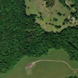Satellite imagery of Chestnut Stump Ridge, US