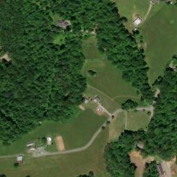 Satellite imagery of Chestnut Stump Ridge, US