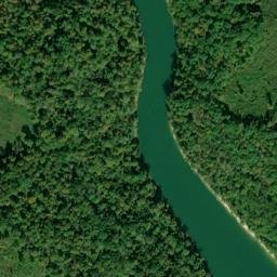Satellite imagery of Miller Quarry, US